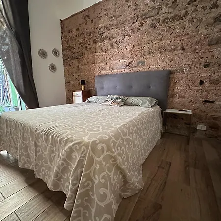 Apartment La Mansarda Dei Mori, Catania, Italy Catania